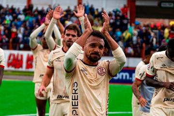 Con la reducción de 5 puntos a UTC: Así quedó la tabla final del Torneo Apertura
