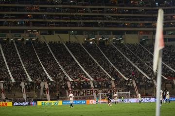 Universitario lideró tabla del hincha del Torneo Apertura