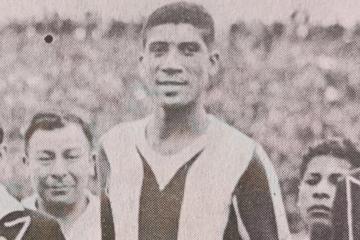 Alianza Lima conmemora el 118 aniversario del natalicio de Alejandro Villanueva