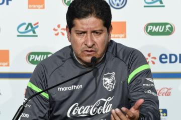 Villegas: "El partido nos ha dejado muchas enseñanzas"