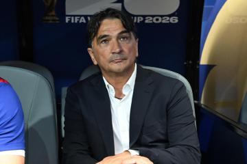 DT Croacia: “Tenemos ahora dos partidos y debemos sacar buenos resultados”