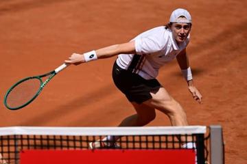 ¡Vamos, 'Nacho'! Ignacio Buse ya conoce a su rival para el ATP 250 de Kitzbühel