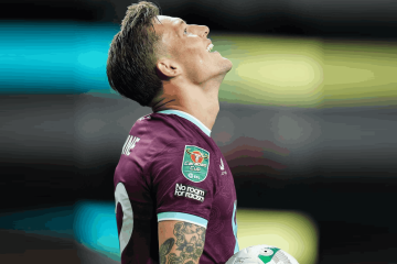 Oliver Sonne jugó los últimos 20 minutos en derrota del Burnley ante Ajax en amistoso