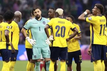 Mexico y Ecuador ante FIFA por reclamo formal tras incidentes en su partido mundialista