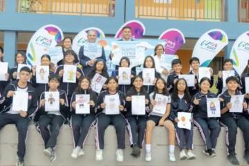 Abren concurso nacional para diseñar la mascota oficial de Panamericanos Lima 2027