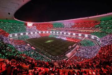 México e Inglaterra podrían cambiar horario del partido por clima en Mundial 2026