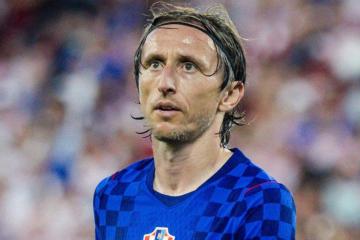 Modric: "Si hubiera sido al revés, el VAR nunca habría intervenido"