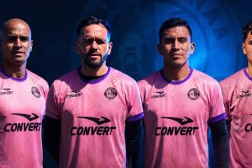 Unión Minas se refuerza con cuatro incorporaciones para seguir peleando en la Liga 2