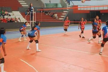 Juegos Deportivos Nacionales IPD 2026 siguen al máximo en Lima Provincias y La Libertad