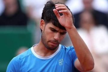 Carlos Alcaraz tampoco jugará el Masters 1000 de Montreal