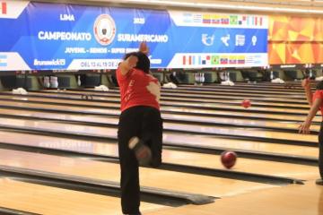 Lima será epicentro del bowling sudamericano con el CONSUBOWL 2026