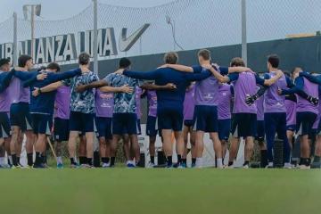 Alianza afina detalles para amistoso ante Cali; hinchas aún pueden adquirir entradas
