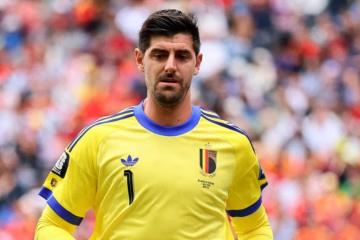 Courtois: "El ganador del España-Francia será el campeón del Mundial"