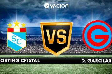 🔴#ENVIVO | Conoce las alineaciones de Cristal vs. Garcilaso