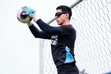 Solís: "Estoy en la etapa final de mi recuperación"