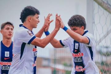 Así quedaron los resultados de la sexta fecha de la Liga 3 a falta de un partido
