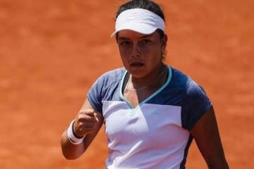 ¡A la final! Lucciana Pérez vence a Daria Egorova y buscará el título en el W35 Vacaria