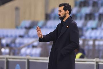 Fulham confirmó a Álvaro Arbeloa como su nuevo entrenador