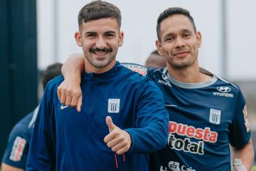 ¡Sin Guerrero! Conoce los citados de Alianza para duelo en Cutervo