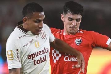 ¡Agéndalo! Así se jugará la tercera jornada del Torneo Clausura