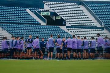 Alianza Lima presentó a sus convocados para el debut en el Clausura