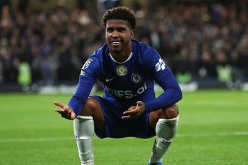 Reemplazo de Casemiro: Manchester United cerca de fichar a Andrey Santos