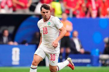 Díaz: “La mentalidad que hemos tenido ha sido increíble”