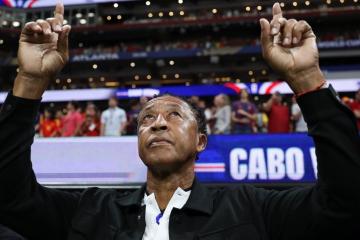 DT de Cabo Verde: "Para nosotros nada es imposible"