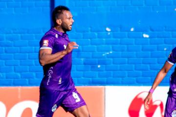 Sen: “Con un sabor amargo porque tuvimos para agrandar la diferencia”