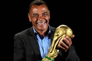 Cafú: "Tenemos que confiar en que Ancelotti es el hombre que puede ayudar a Brasil a ganar el Mundial"