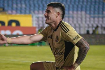 Callejo: "Podría haber sido el resultado más amplio"