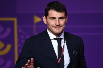 Iker Casillas calienta la semifinal: "¡Vaya partido se viene entre España y Francia!"