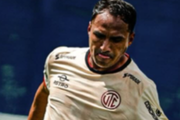 Lliuya lamentó el empate de UTC ante CD Moquegua: “Este empate no nos sirve mucho”