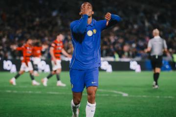Chelsea ganó por 6-4 en primer amistoso de Xabi Alonso