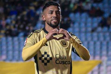 Colman: "Buscábamos empezar de esta manera"