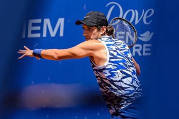 Conner no pudo avanzar al cuadro prinicipal del Challenger de Bogotá