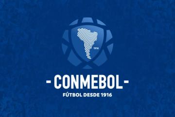 Conmebol no aplicará la 'Ley Vinicius' en sus torneos