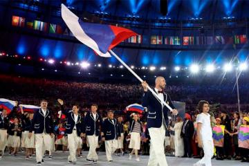 El COI levanta la sanción a Rusia para participar en los Juegos Olímpicos 2028