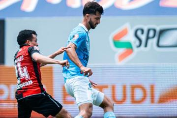 Conoce cómo se jugará la segunda fecha del Clausura