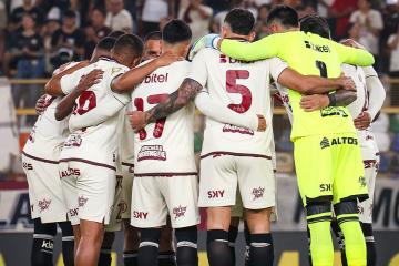 Universitario anunció su lista de convocados para enfrentar a Cusco FC
