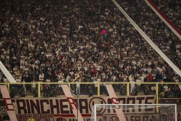 Universitario anunció cronograma de venta de entradas para su duelo ante Sporting Cristal