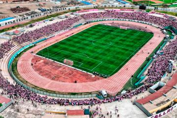 Sport Boys inició venta de entradas para su duelo ante ADT