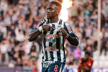 Castillo: "Nos sorprendieron con el gol, pero no bajamos los brazos"