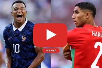Francia enfrenta a Marruecos en cuartos del torneo con apuesta Mundo Mania Meridianbet