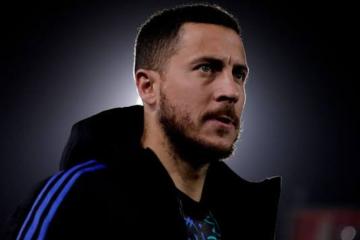 Hazard: "Bélgica puede sorprender a todos"