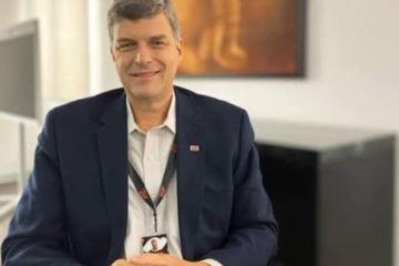Alfredo Arosemena asumió la gerencia general de Alianza Lima y trazó sus objetivos