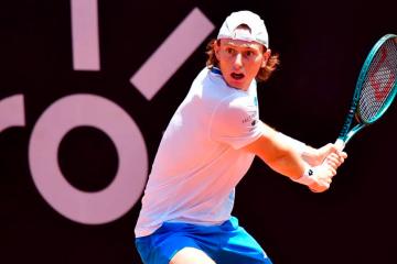 Sin Alcaraz, pero con Buse: Conoce el cuadro principal del Masters 1000 de Montreal