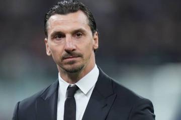 Ibrahimovic sobre el Paraguay - Francia: "Si yo hubiera jugado, me habrían sacado cuatro tarjetas rojas"