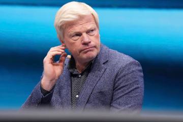 Kahn: "Alemania tiene futbolistas excepcionales, falta la capacidad de asumir la responsabilidad"