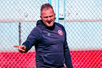 Greppo: “Un balance positivo, pero siendo realistas que hay cosas por mejorar”